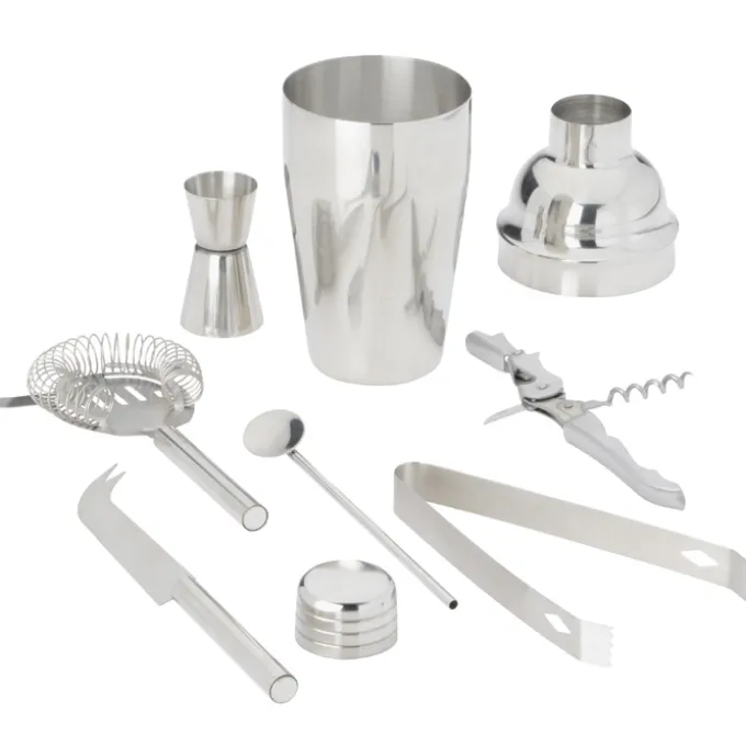 Vesper 7-Piece Cocktail Set