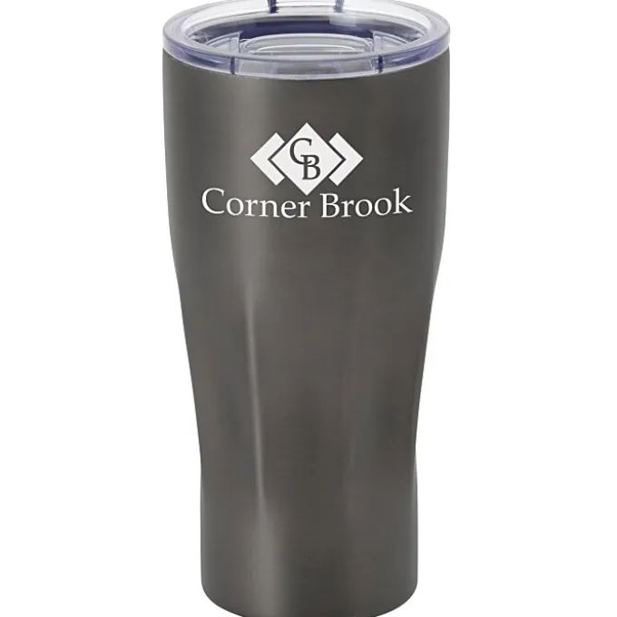 Victor Vacuum Tumbler - 20 oz