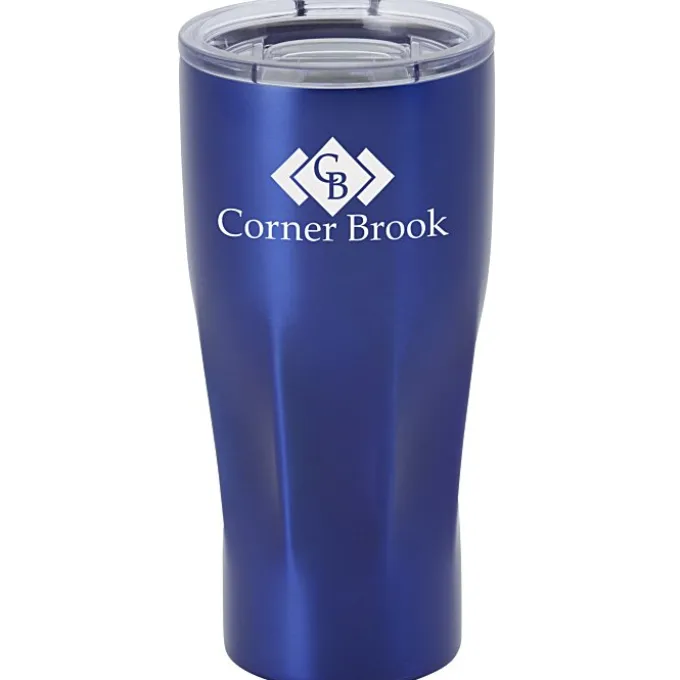 Victor Vacuum Tumbler - 20 oz