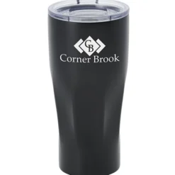 Victor Vacuum Tumbler - 20 oz