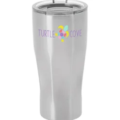Victor Vacuum Tumbler - 20 oz - Full Color