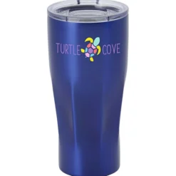 Victor Vacuum Tumbler - 20 oz - Full Color