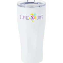 Victor Vacuum Tumbler - 20 oz - Full Color