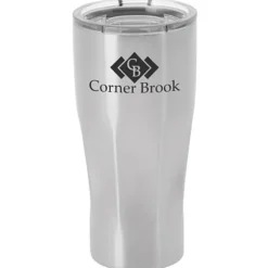 Victor Vacuum Tumbler - 20 oz - 24 hr