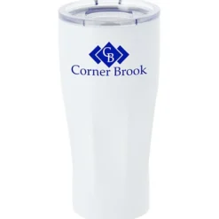 Victor Vacuum Tumbler - 20 oz - 24 hr