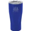 Victor Vacuum Tumbler - 20 oz - Laser Engraved