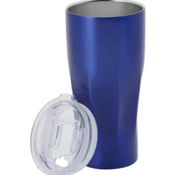 Victor Vacuum Tumbler - 20 oz - Laser Engraved