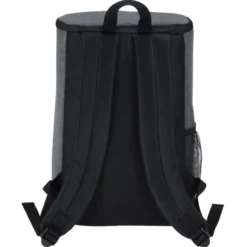Victory Locking Lid Backpack Set