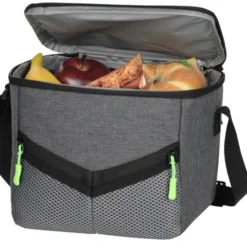 Victory Locking Lid Lunch Set
