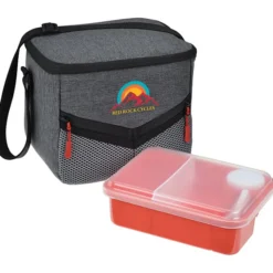 Victory On the Go Lunch Set