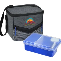 Victory On the Go Lunch Set