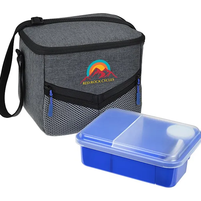 Victory On the Go Lunch Set
