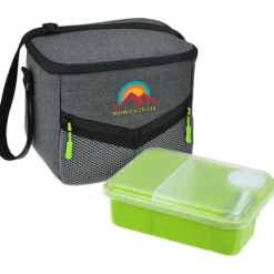 Victory On the Go Lunch Set