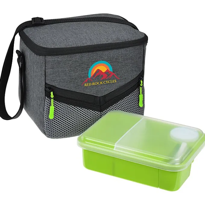 Victory On the Go Lunch Set