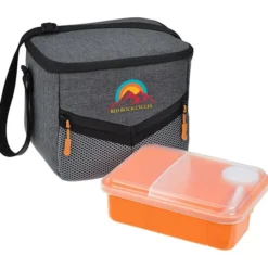 Victory On the Go Lunch Set