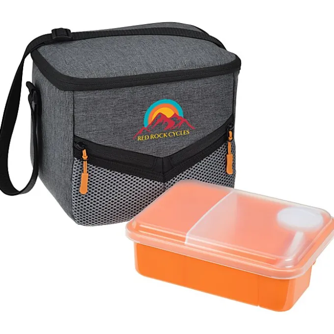 Victory On the Go Lunch Set