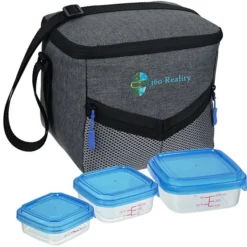 Victory Portion Control Lunch Set