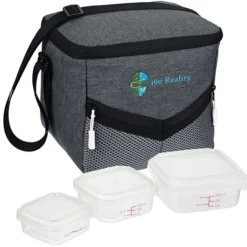 Victory Portion Control Lunch Set