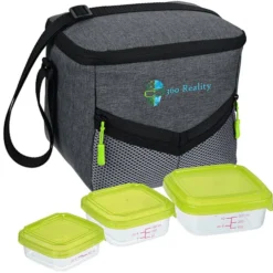 Victory Portion Control Lunch Set