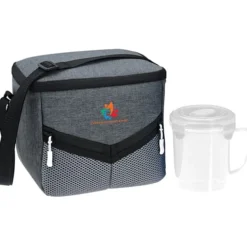 Victory Soup Lunch Set