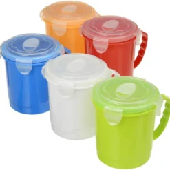 Victory Soup Lunch Set