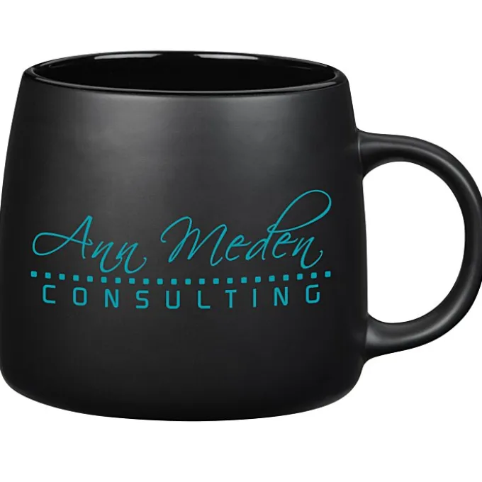 Vida Coffee Mug - 13 oz - 24 hr
