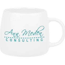 Vida Coffee Mug - 13 oz - 24 hr
