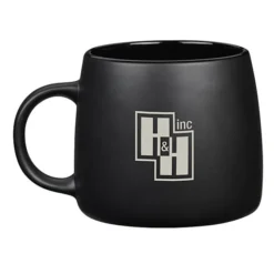 Vida Coffee Mug - 13 oz - Laser Imprint