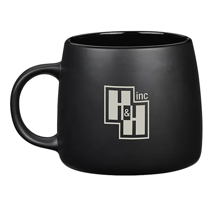 Vida Coffee Mug - 13 oz - Laser Imprint