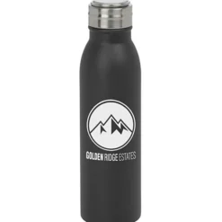 Vida Stainless Bottle - 24 oz