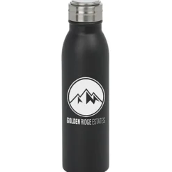 Vida Stainless Bottle - 24 oz