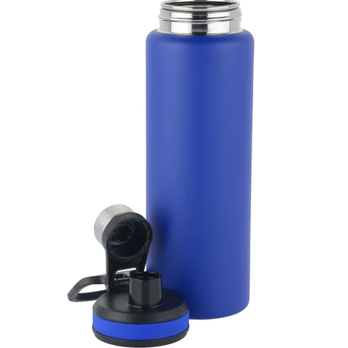 Vigo Stainless Bottle - 32 oz - Full Color