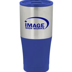 Viking Cafe Tumbler - 20 oz