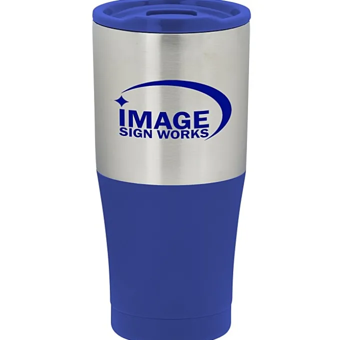 Viking Cafe Tumbler - 20 oz
