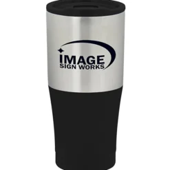 Viking Cafe Tumbler - 20 oz