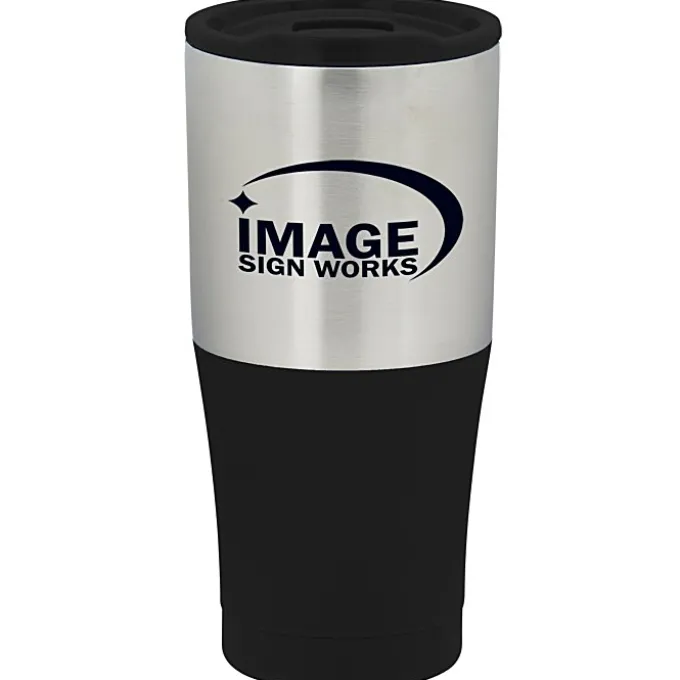 Viking Cafe Tumbler - 20 oz
