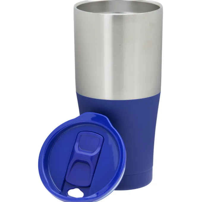 Viking Cafe Tumbler - 20 oz