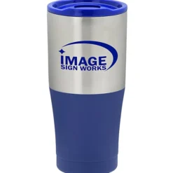 Viking Cafe Tumbler - 20 oz