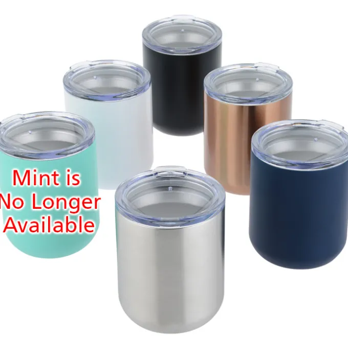 Viking Can Cooler - 10 oz