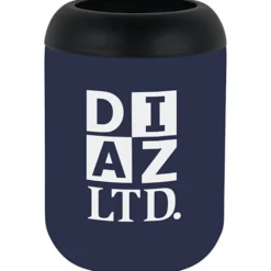 Viking Can Cooler - 10 oz