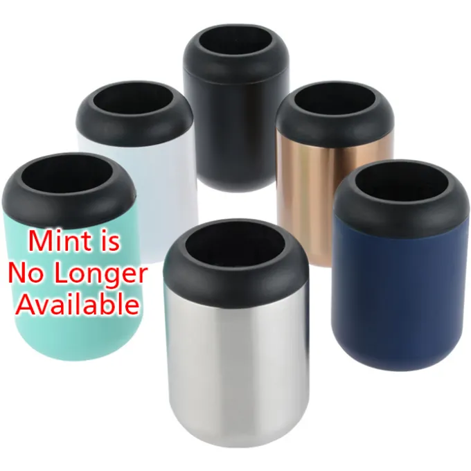 Viking Can Cooler - 10 oz