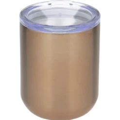 Viking Can Cooler - 10 oz - Laser Engraved