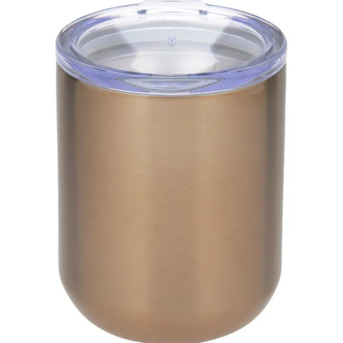 Viking Can Cooler - 10 oz - Laser Engraved