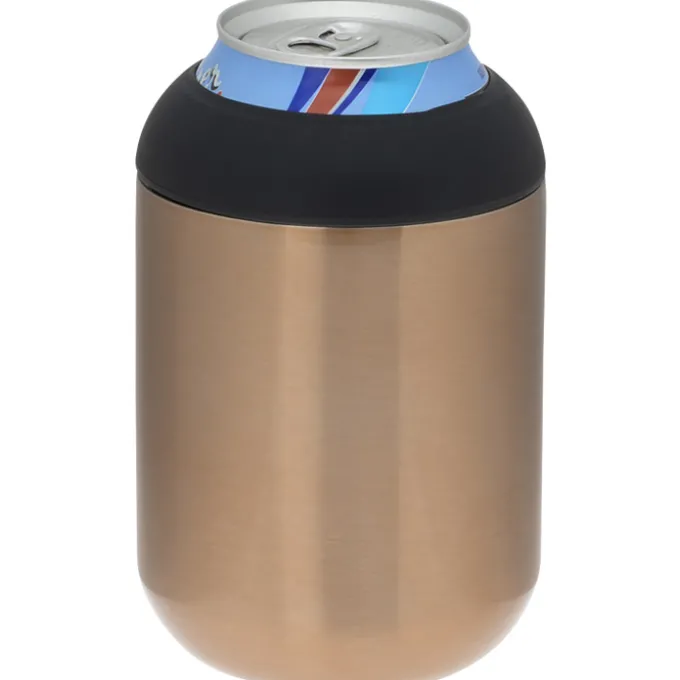 Viking Can Cooler - 10 oz - Laser Engraved