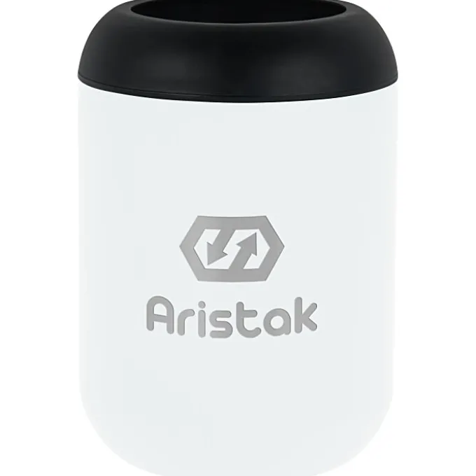 Viking Can Cooler - 10 oz - Laser Engraved