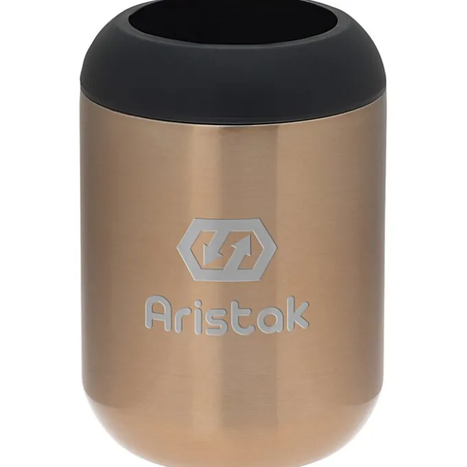 Viking Can Cooler - 10 oz - Laser Engraved