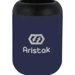 Viking Can Cooler - 10 oz - Laser Engraved