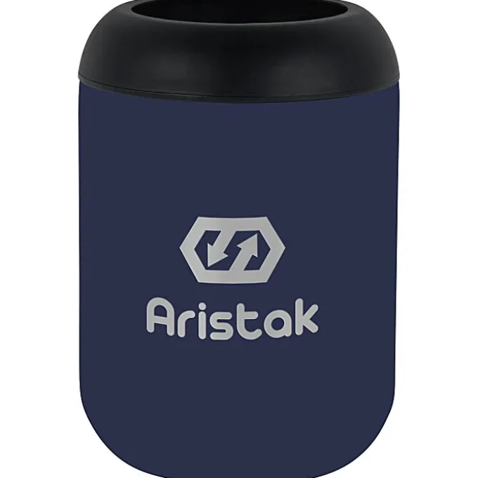 Viking Can Cooler - 10 oz - Laser Engraved