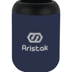 Viking Can Cooler - 10 oz - Laser Engraved