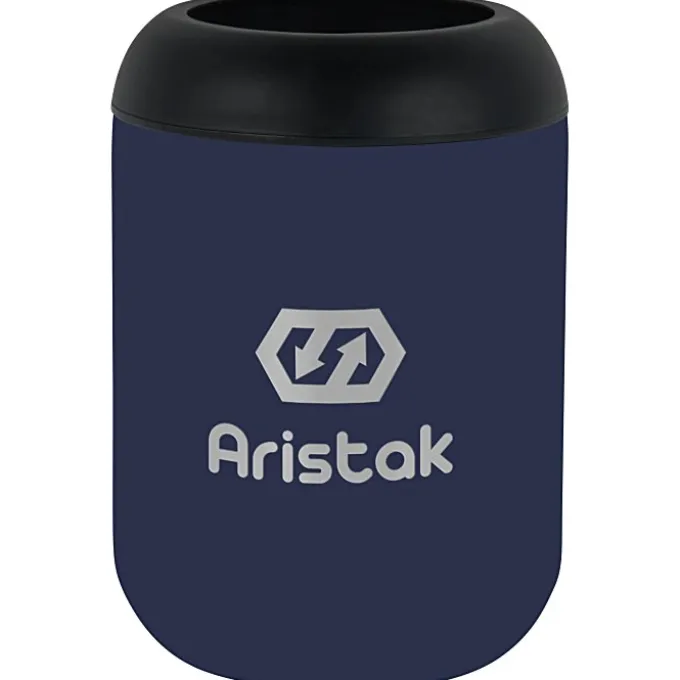 Viking Can Cooler - 10 oz - Laser Engraved